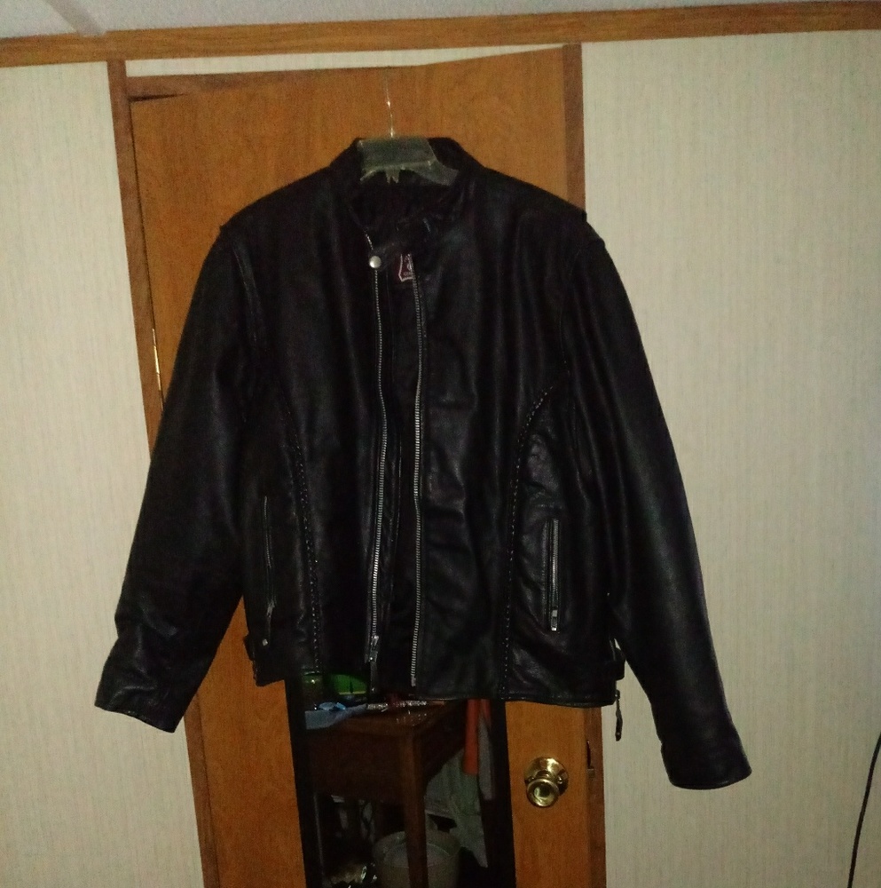 Leather Club..... Genuine Leather